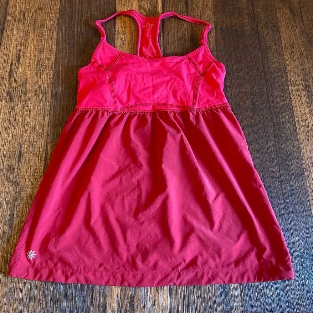 Athleta tank top 